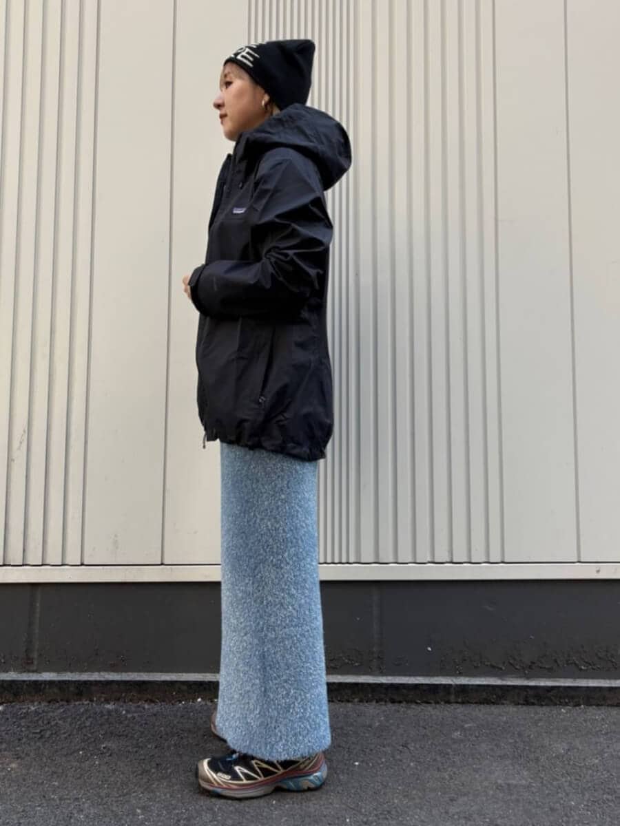 Patagonia（パタゴニア）スタッフコーデ一気見せ！＜FREAK'S STORE