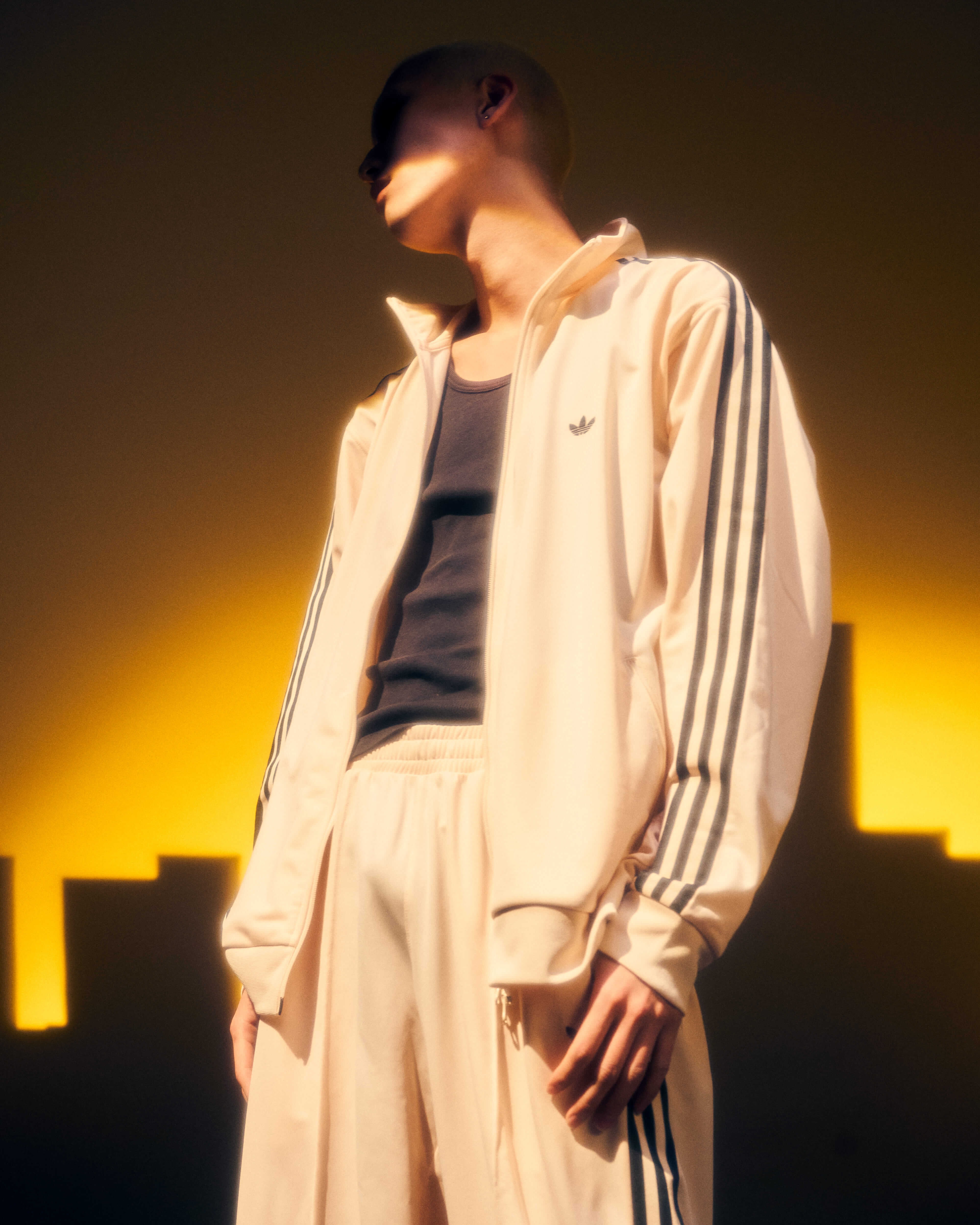 adidas Originals for FREAK'S STORE】4.4 Release!｜Daytona Park