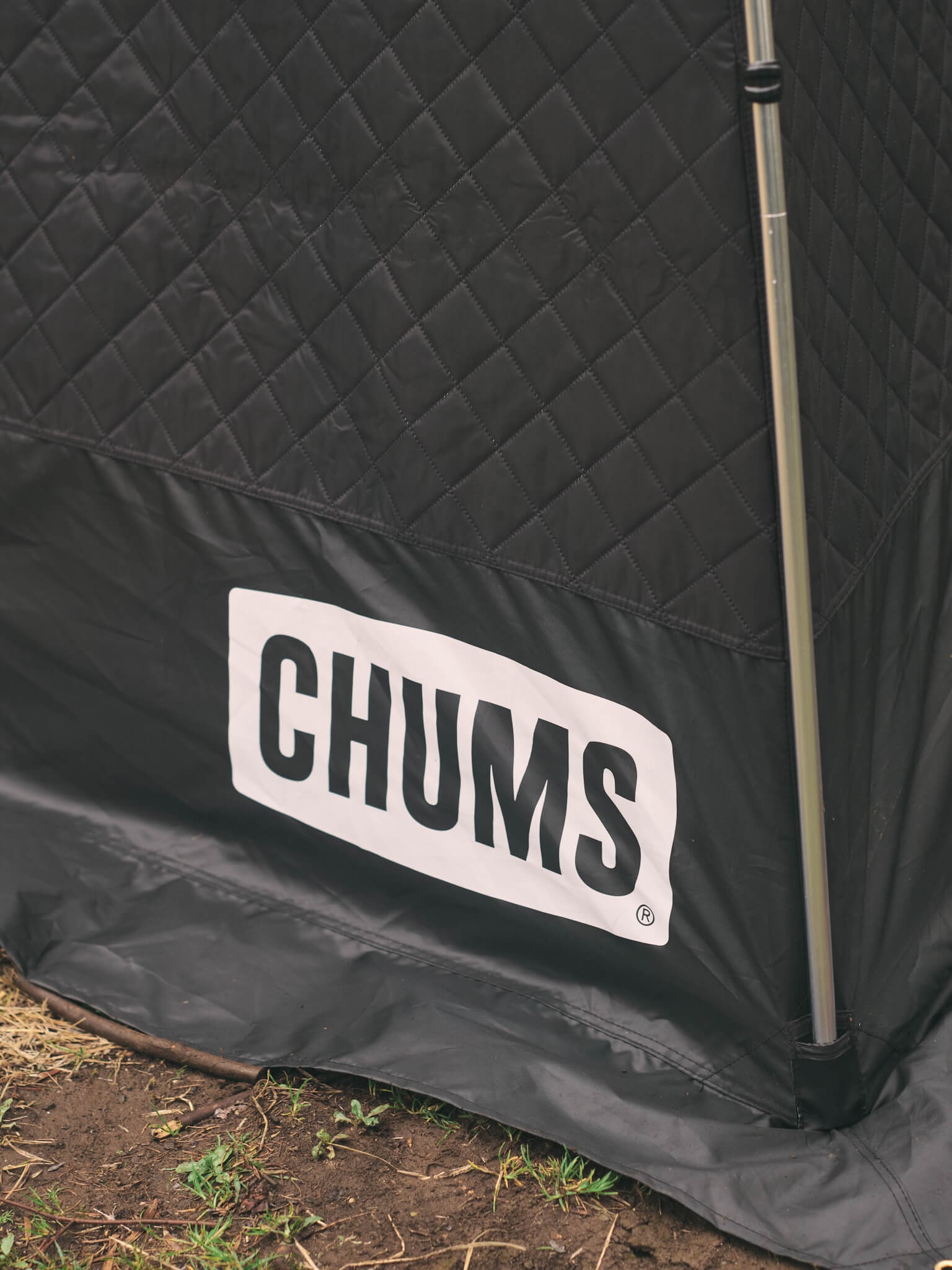 CHUMS チャムス テントサウナ サウベニア SAUVENIR 限定 CHUMS × SAUVENIR】この春夏要注目なコラボレーションアイテムが