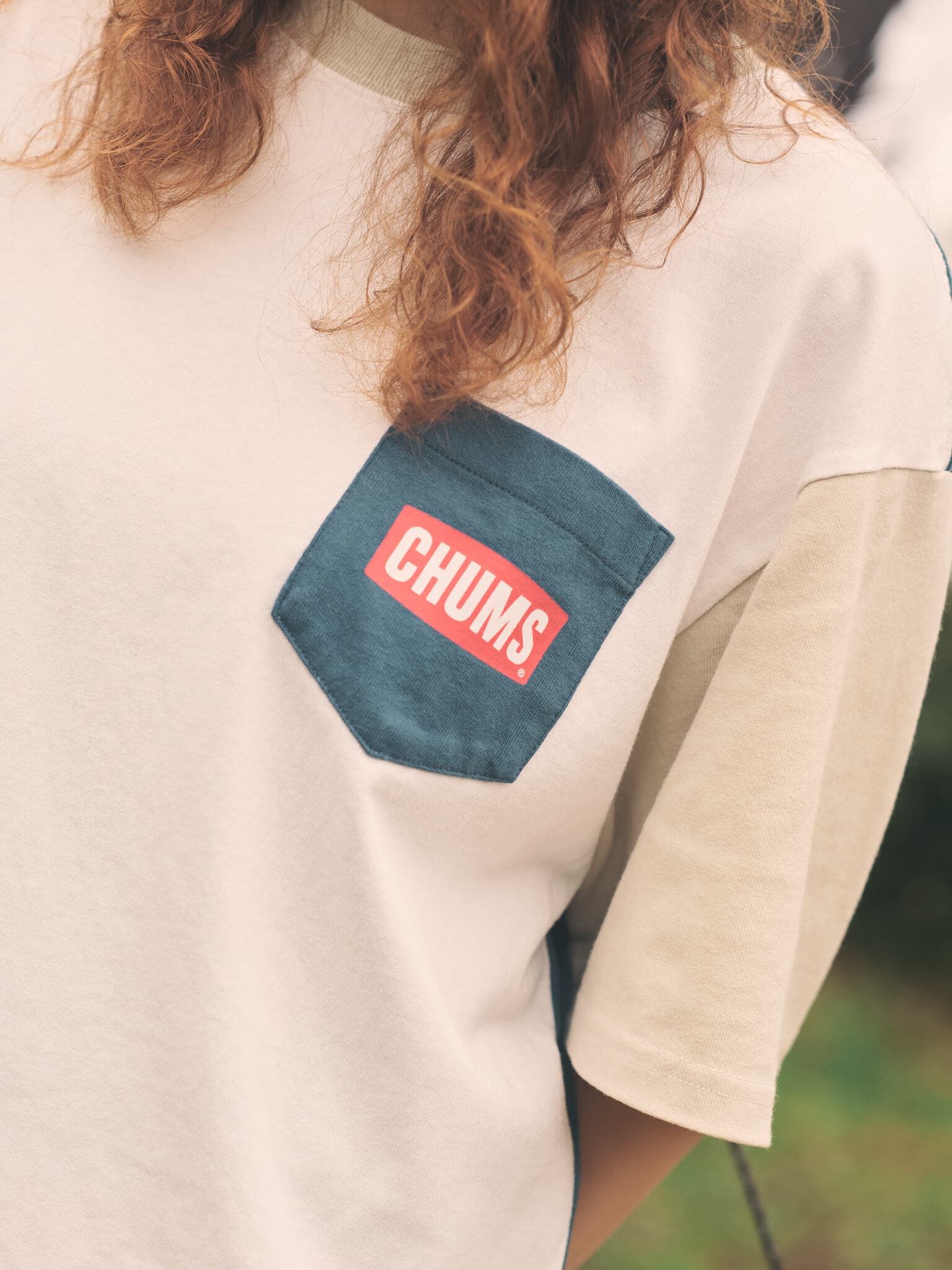 CHUMS × SAUVENIR】この春夏要注目なコラボレーションアイテムが登場