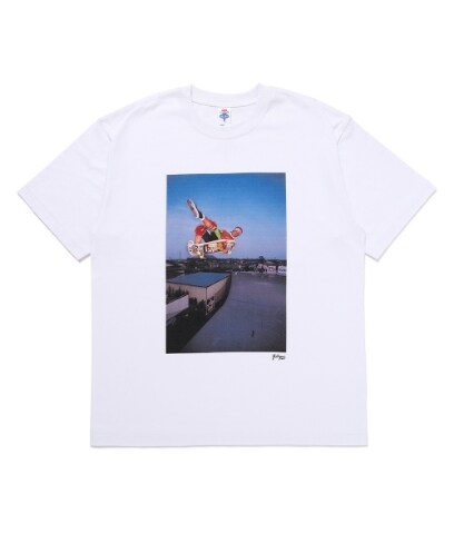 HOSOI×CHALLENGER】2024 CAPSULE COLLECTION｜Daytona Park(FREAK'S