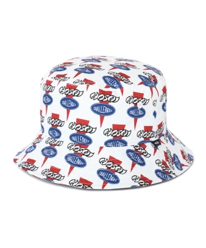 HOSOI×CHALLENGER】2024 CAPSULE COLLECTION｜Daytona Park(FREAK'S