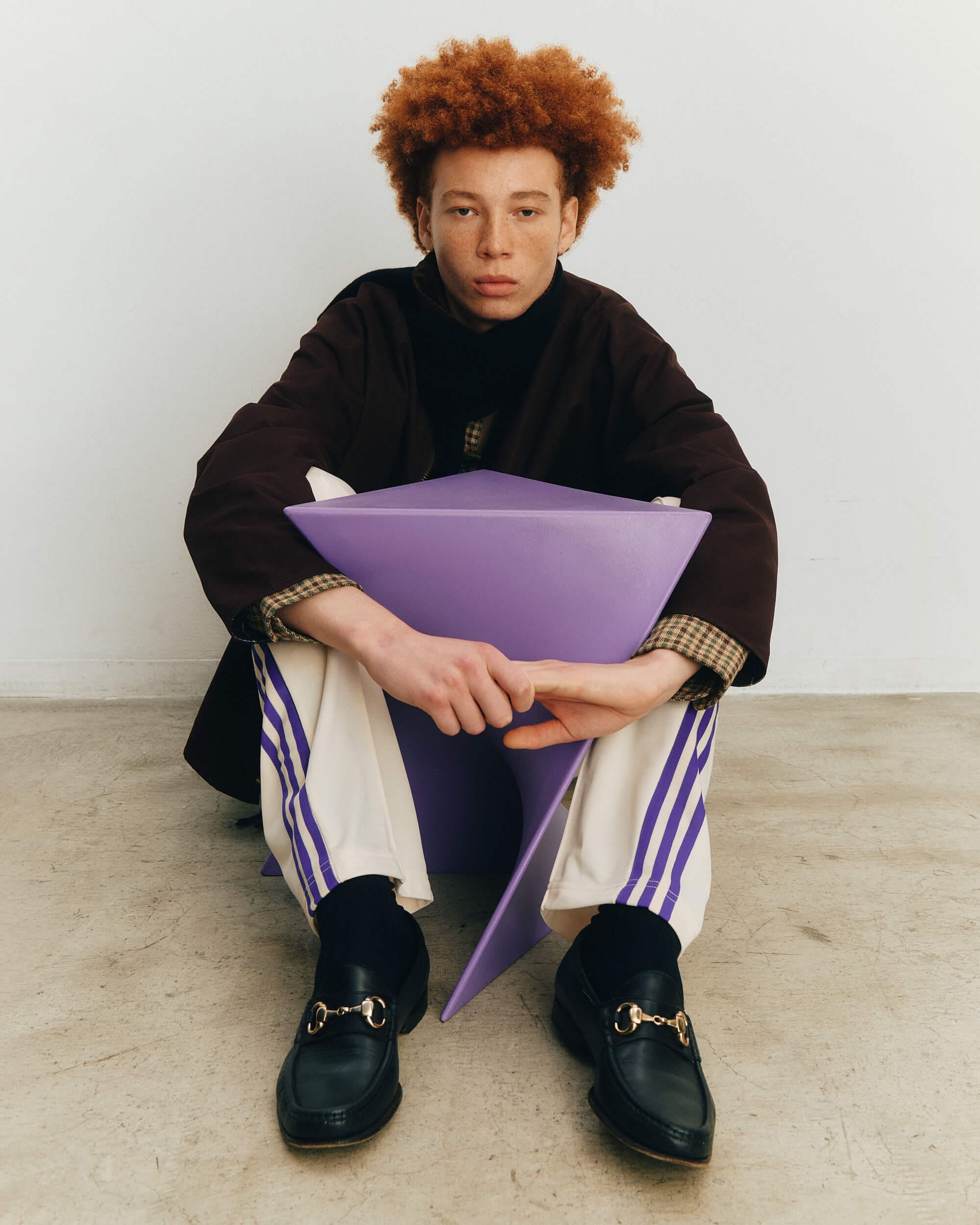 adidas Originals for FREAK'S STORE / Fall & Winter｜Daytona Park