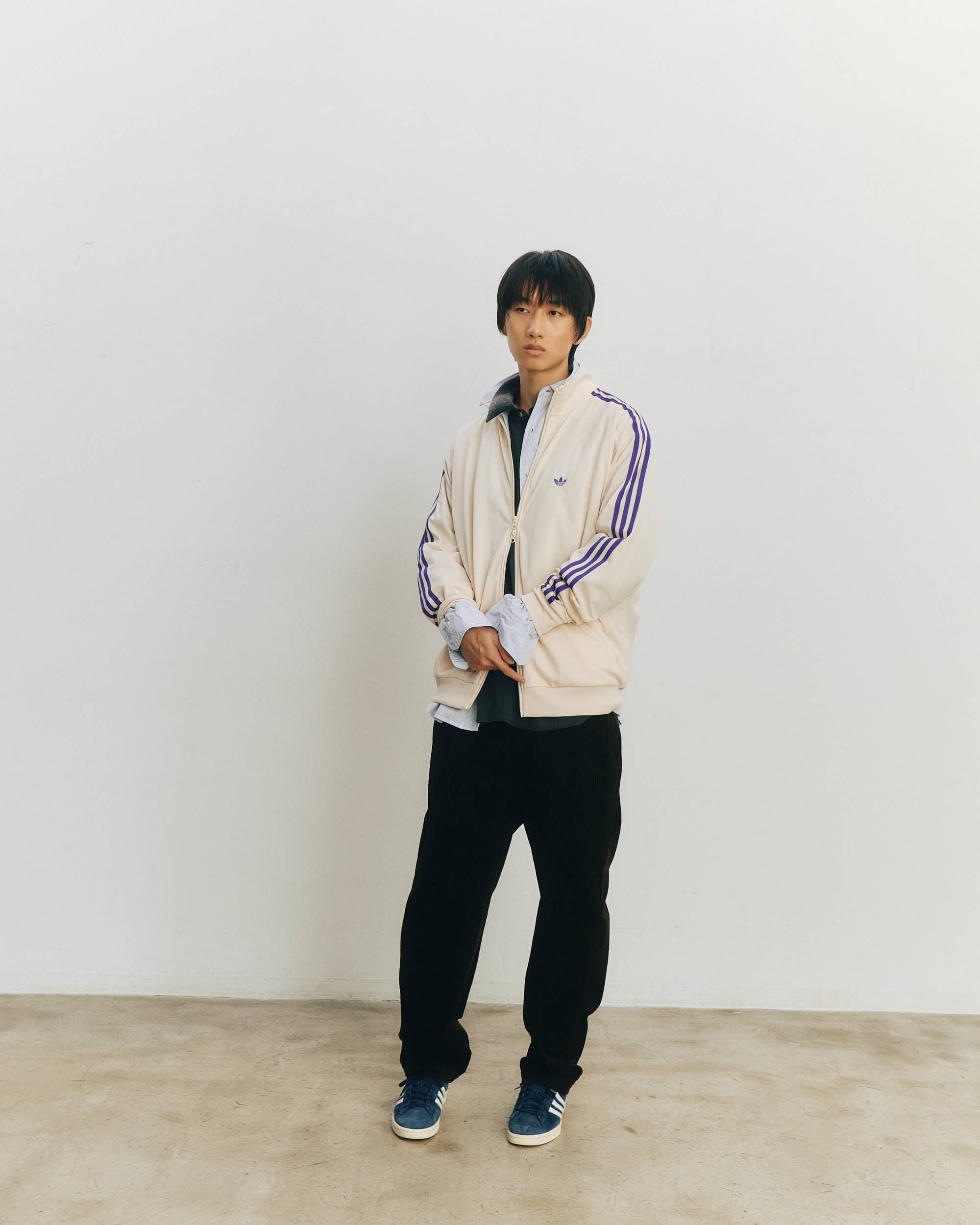 adidas Originals for FREAK'S STORE / Fall & Winter｜Daytona