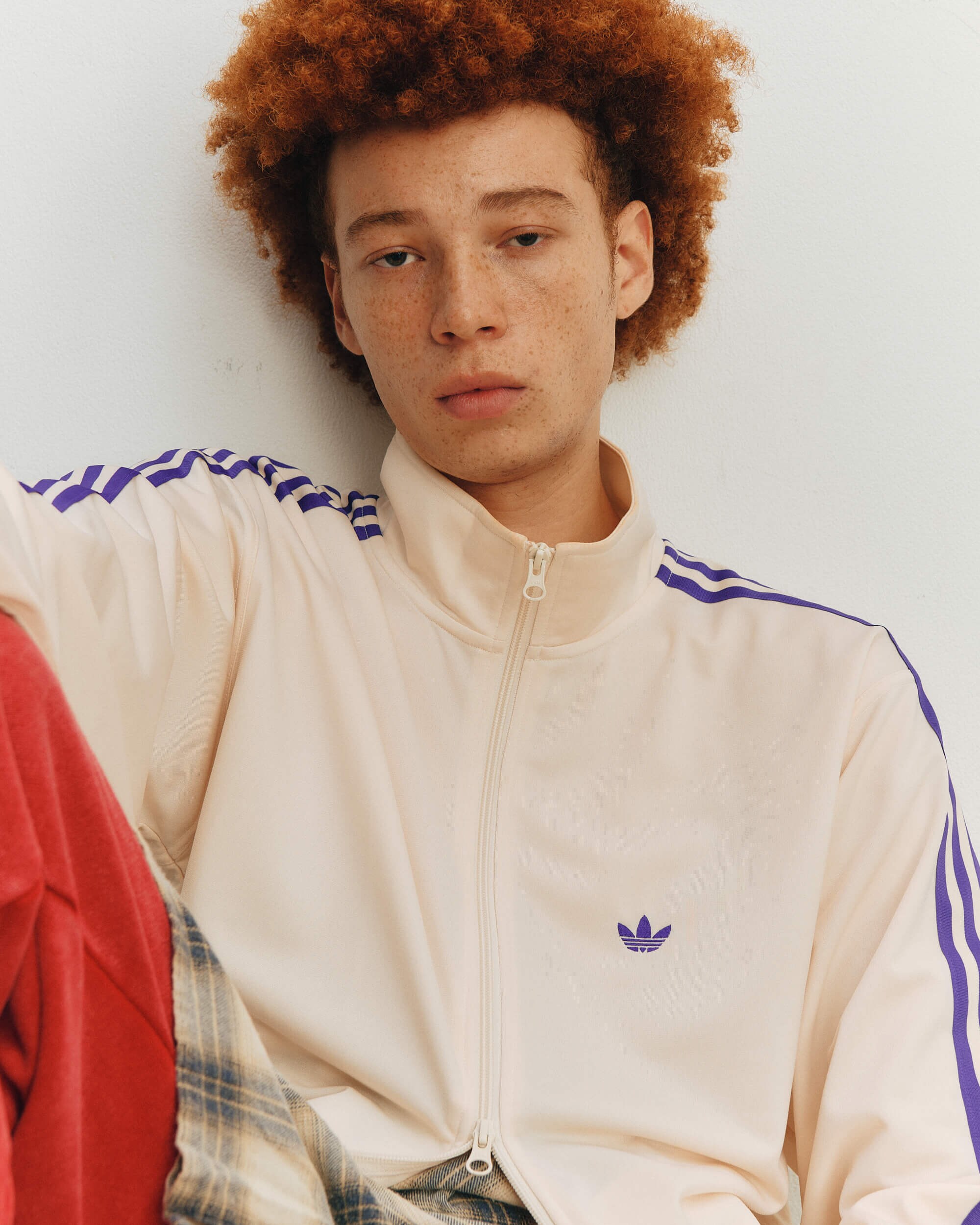アディダス ベッケンバウアートラックジャケット FREAK’SSTORE 2XS 楽天市場】ADIDAS ORIGINALS（アディダス オリジナルス