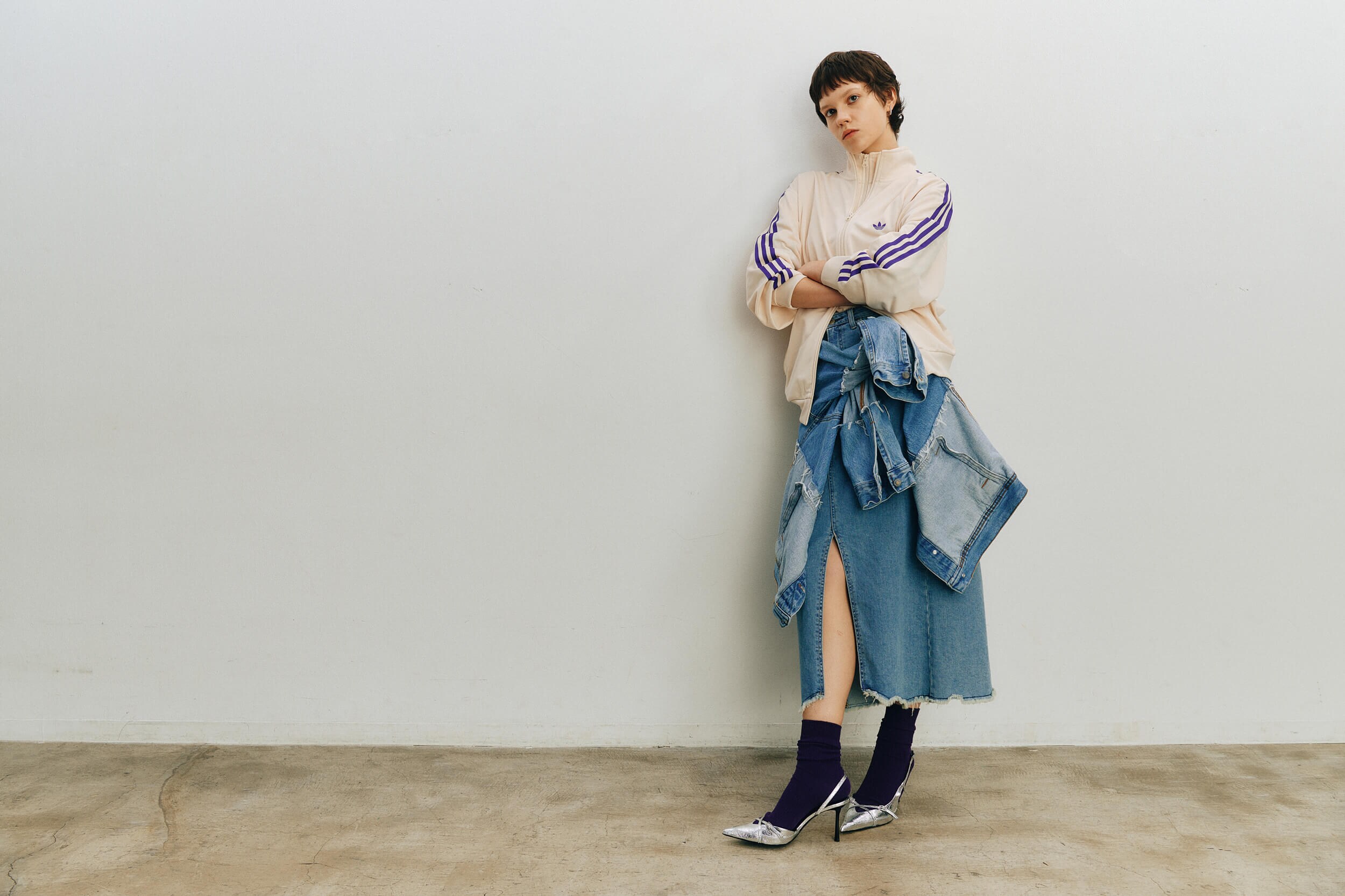 adidas Originals for FREAK'S STORE / Fall & Winter｜Daytona Park