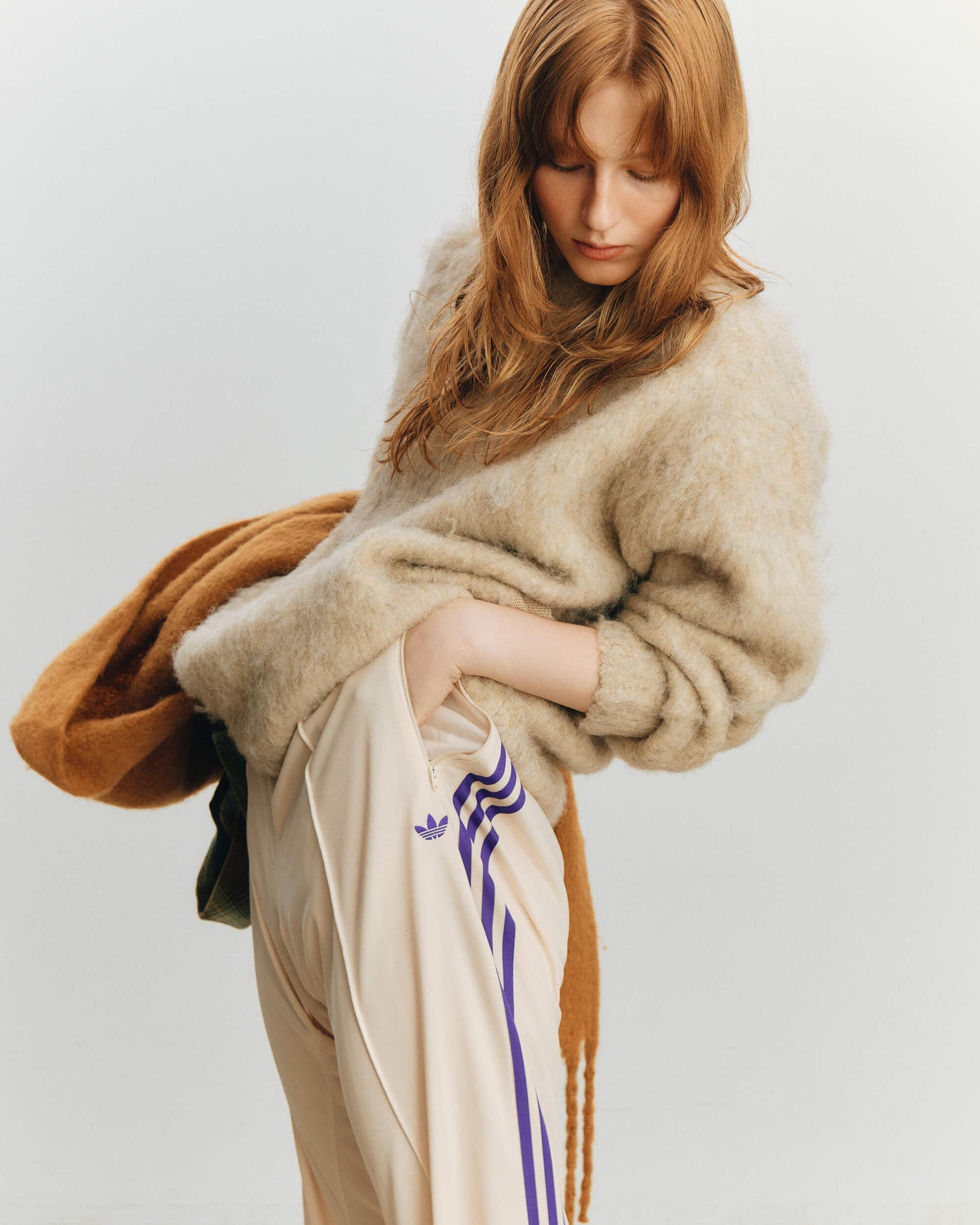 adidas Originals for FREAK'S STORE / Fall & Winter｜Daytona