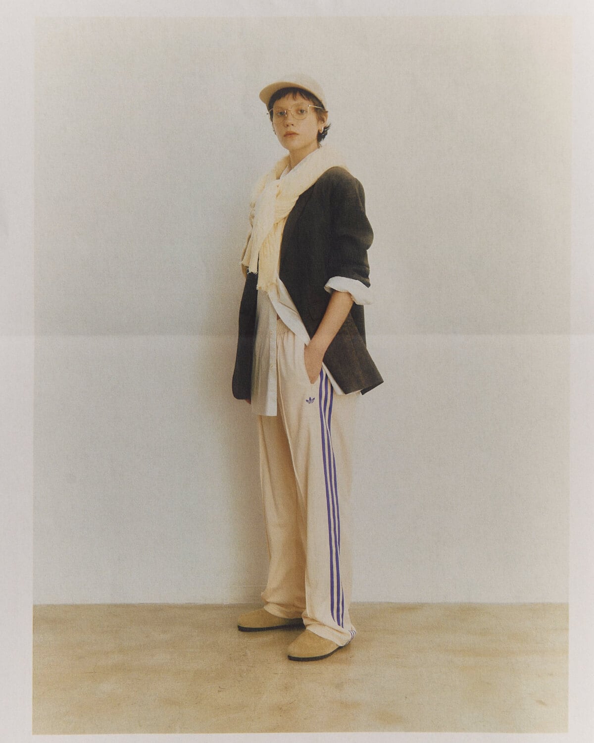 adidas Originals for FREAK'S STORE / Fall & Winter｜Daytona Park