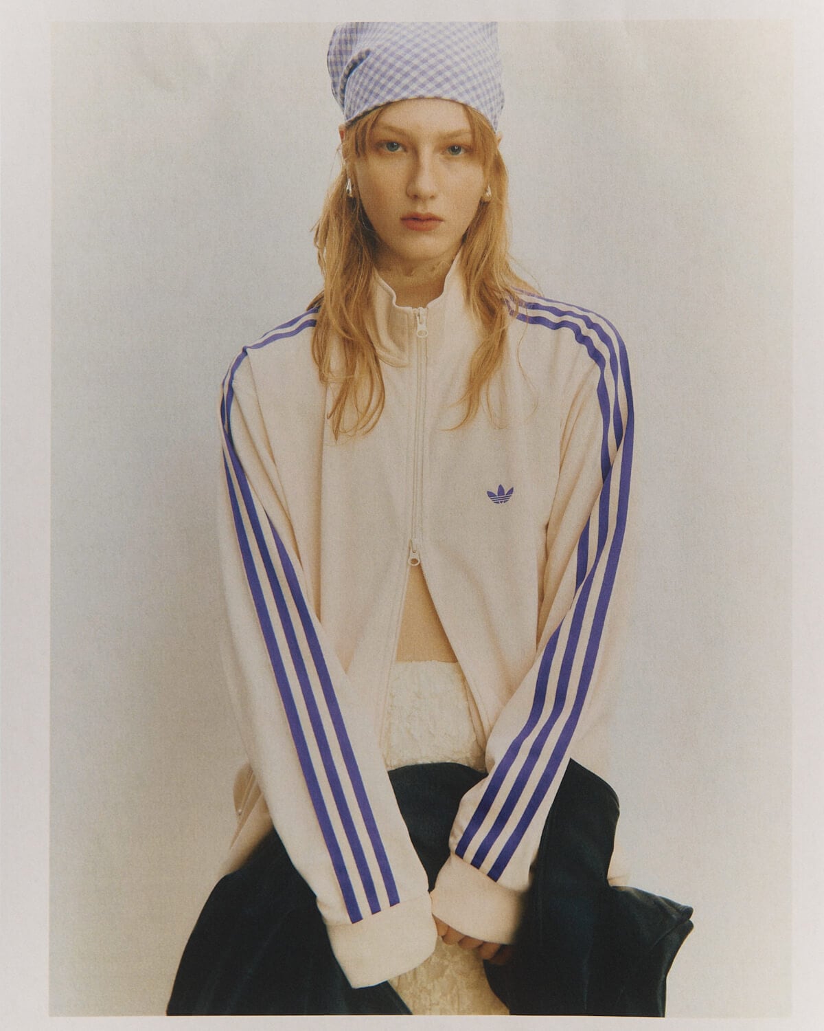 adidas Originals for FREAK'S STORE / Fall & Winter｜Daytona