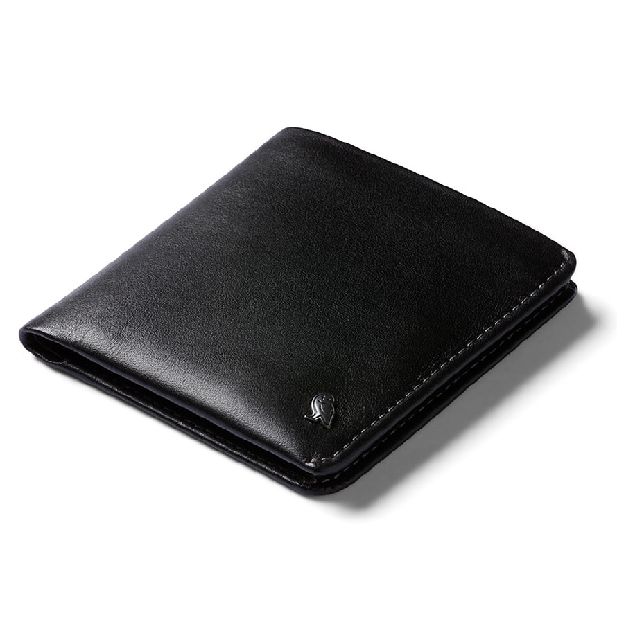 Bellroy＜ベルロイ＞の機能的でスマートなバッグ、財布で 身軽な毎日を