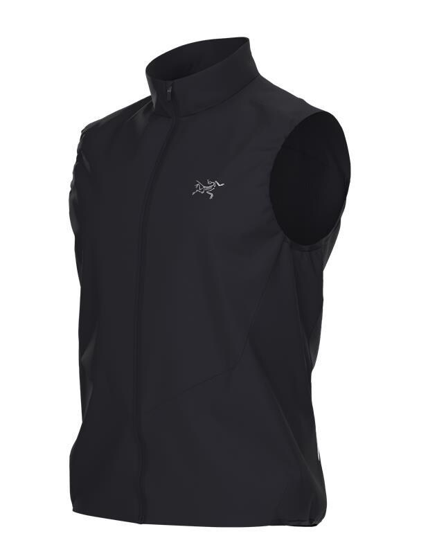 【極美品】アークテリクス Norvan Insulated Vest M グレー Norvan Insulated Vest Men's | Arc'teryx United States