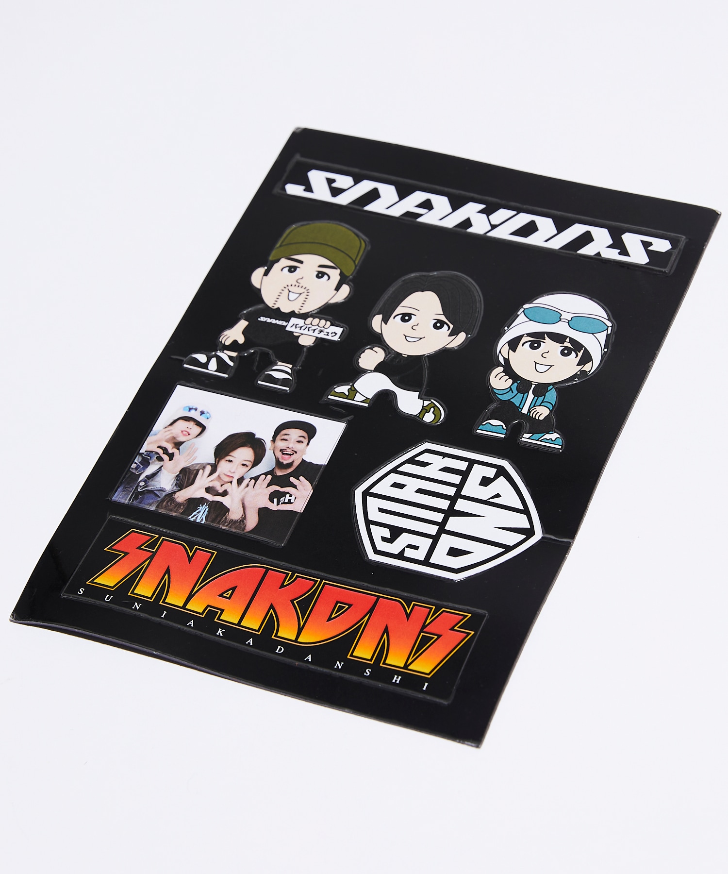 よ*ん様 完売品　極美品　スニ垢男子　コラボ　ニューエラ スニ垢男子」× FREAK'S STORE Collaboration オンライン抽選販売