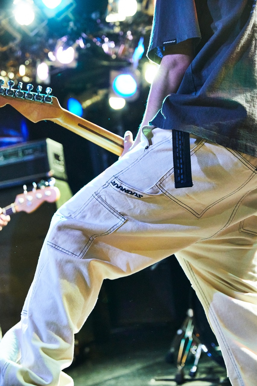 スニーカーYouTuber「スニ垢男子」× FREAK