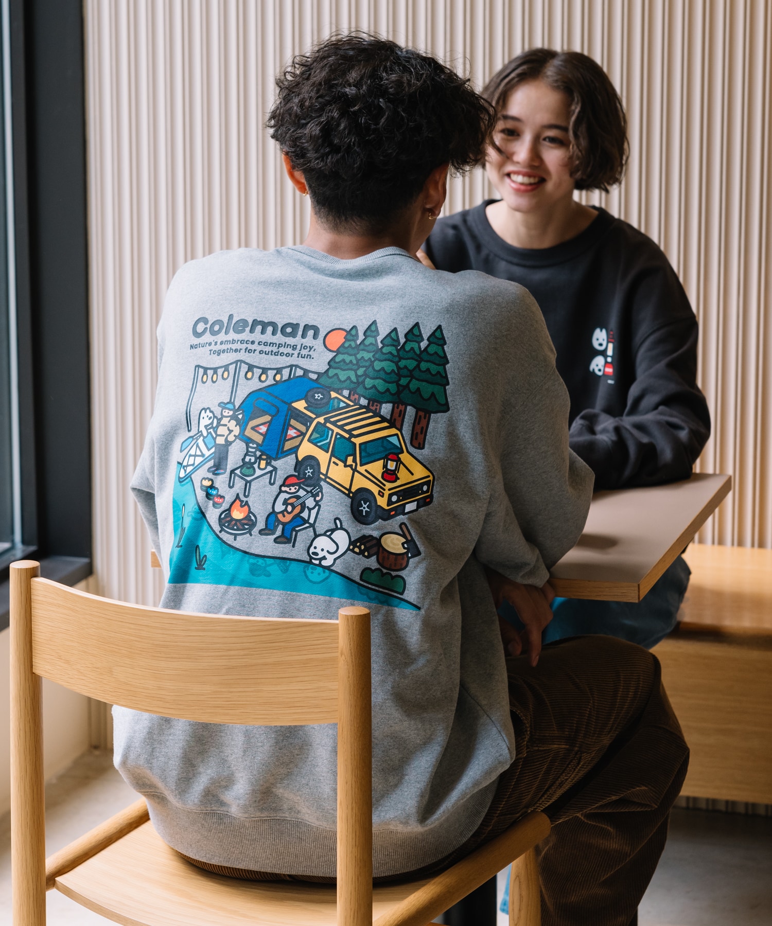 【世界限定コラボ15本！】新品Gentemstick Callme917 matsuiコラボの新作も。Coleman×FREAK'S STORE 別注シリーズが登場