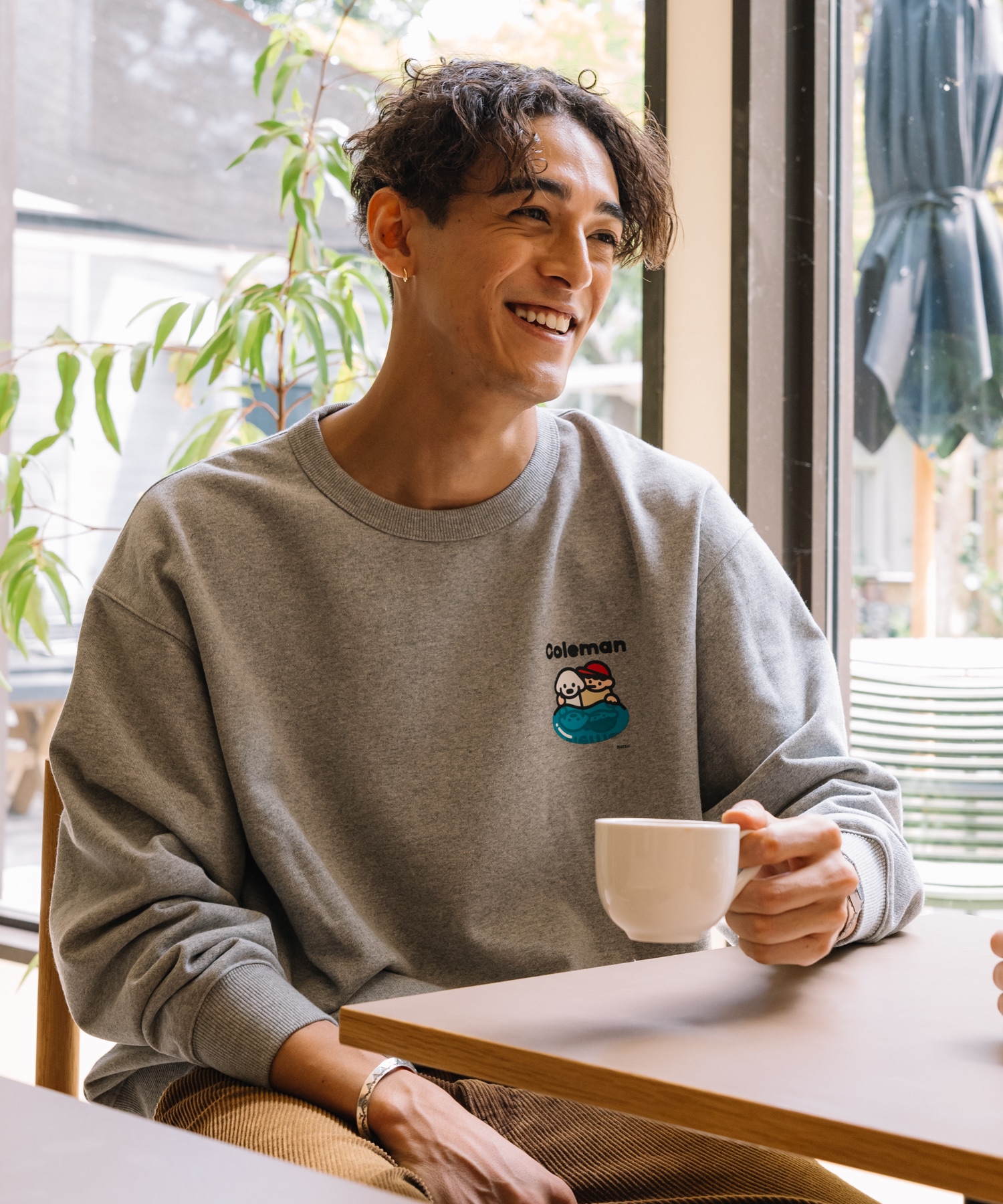 matsuiコラボの新作も。Coleman×FREAK'S STORE 別注シリーズが登場