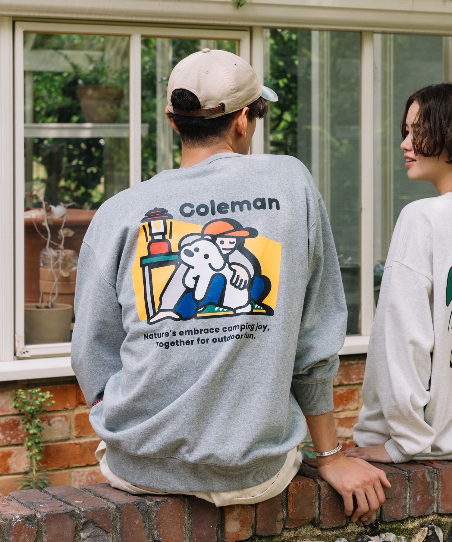 matsuiコラボの新作も。Coleman×FREAK'S STORE 別注シリーズが登場