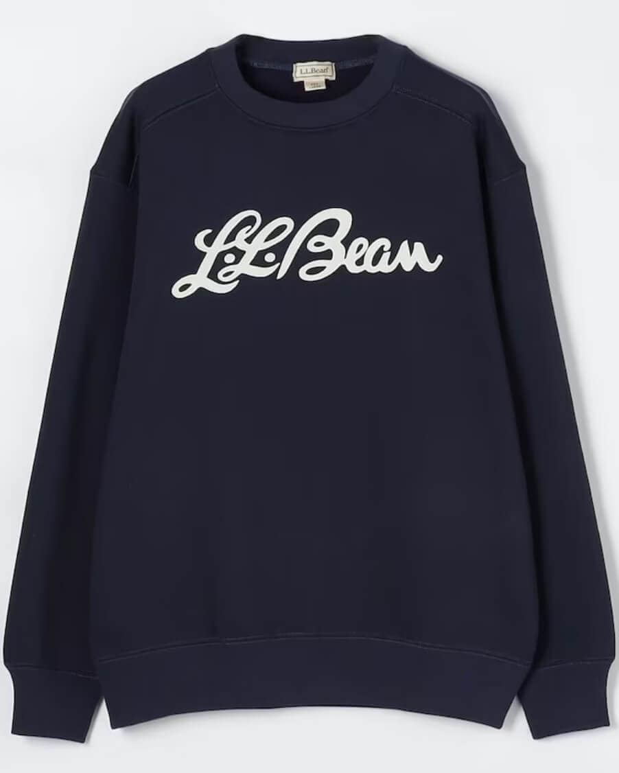 エルエルビーンの新作が登場。2024秋冬の大注目アイテム！｜Daytona