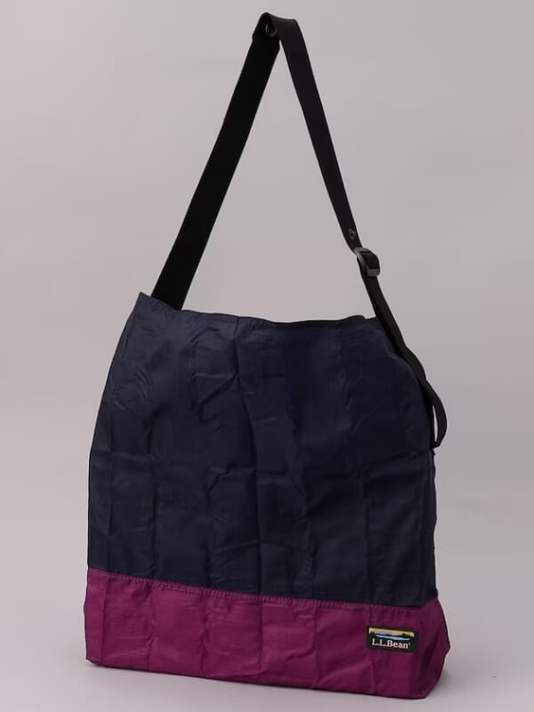 エルエルビーンの新作が登場。2024秋冬の大注目アイテム