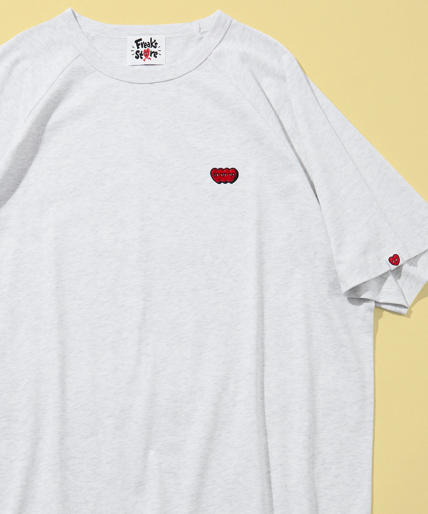 台湾出身アーティスト Kurt Wu × FREAK'S STORE コラボアイテム 台湾出身アーティスト Kurt Wu × FREAK'S STORE コラボアイテム