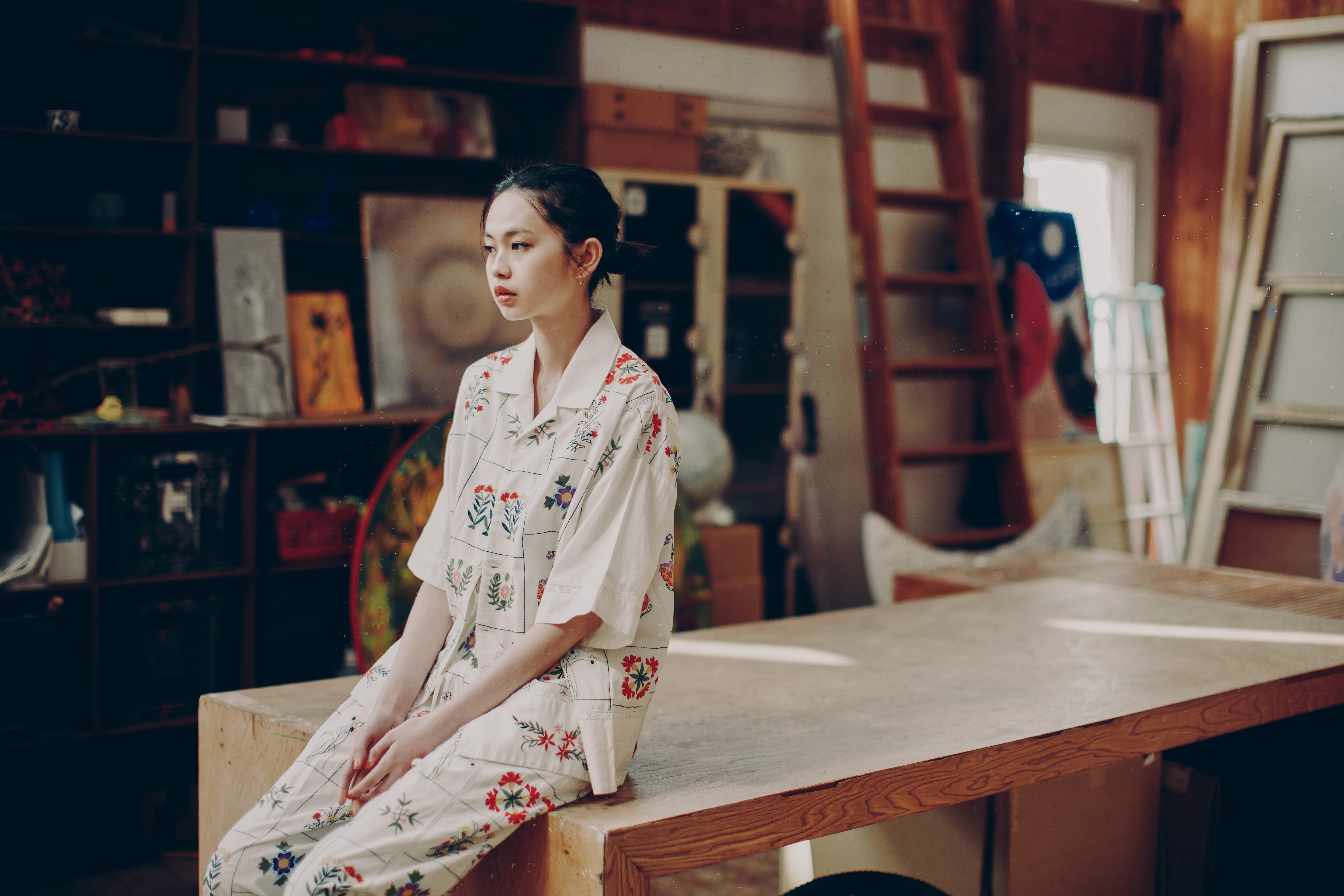 SPRING 2025＜Freada＞｜Daytona Park(FREAK'S STORE公式通販)