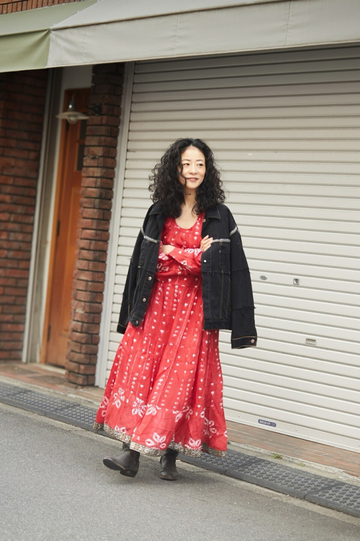 今年もワンピが揃ってます。＜Freada＞｜Daytona Park(FREAK'S STORE