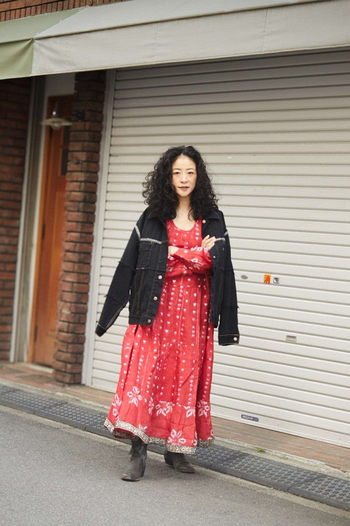 今年もワンピが揃ってます。＜Freada＞｜Daytona Park(FREAK'S STORE