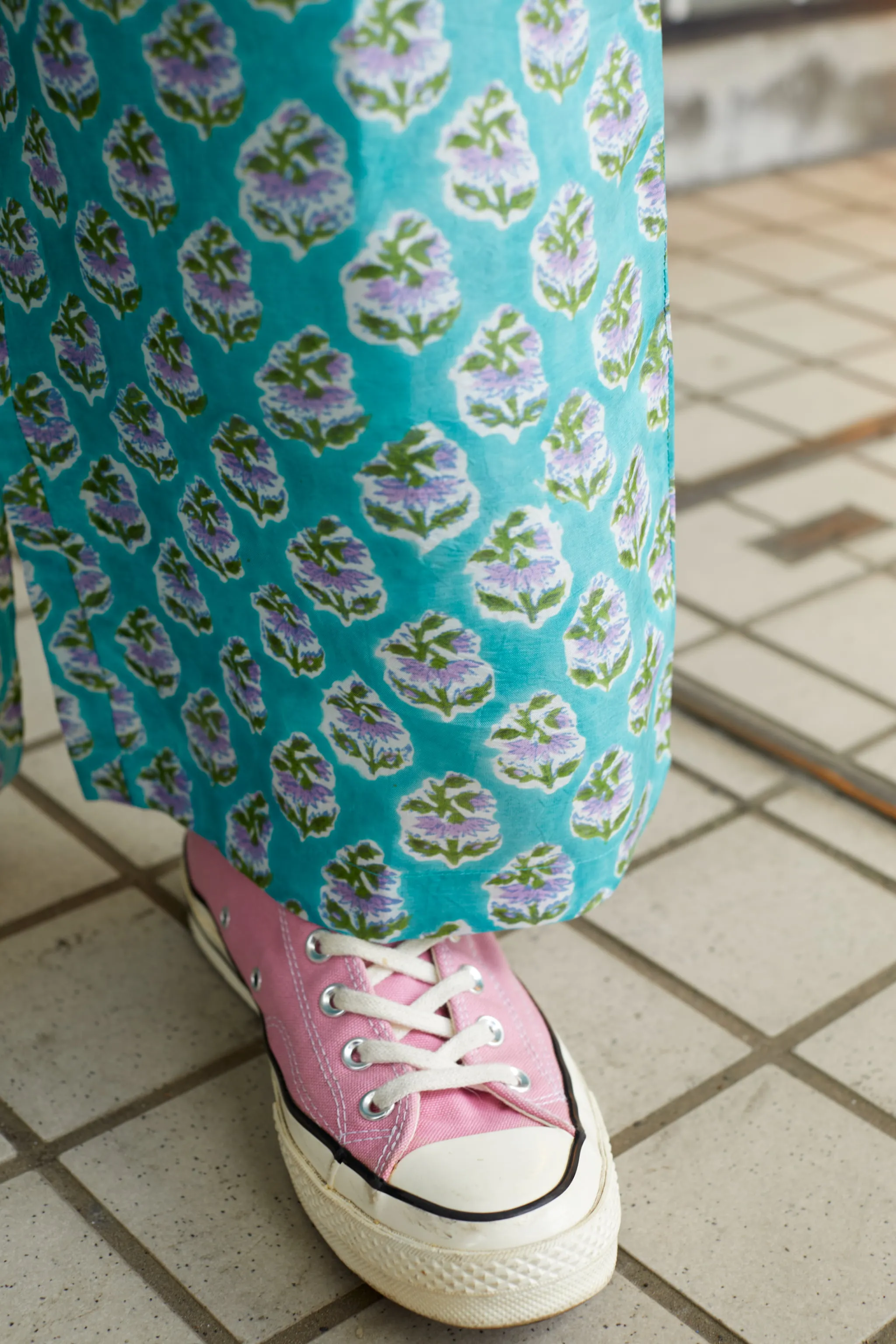 小川ページ Style Icon in Freada＃1 小川紗代＜Freada＞｜Daytona Park(FREAK'S