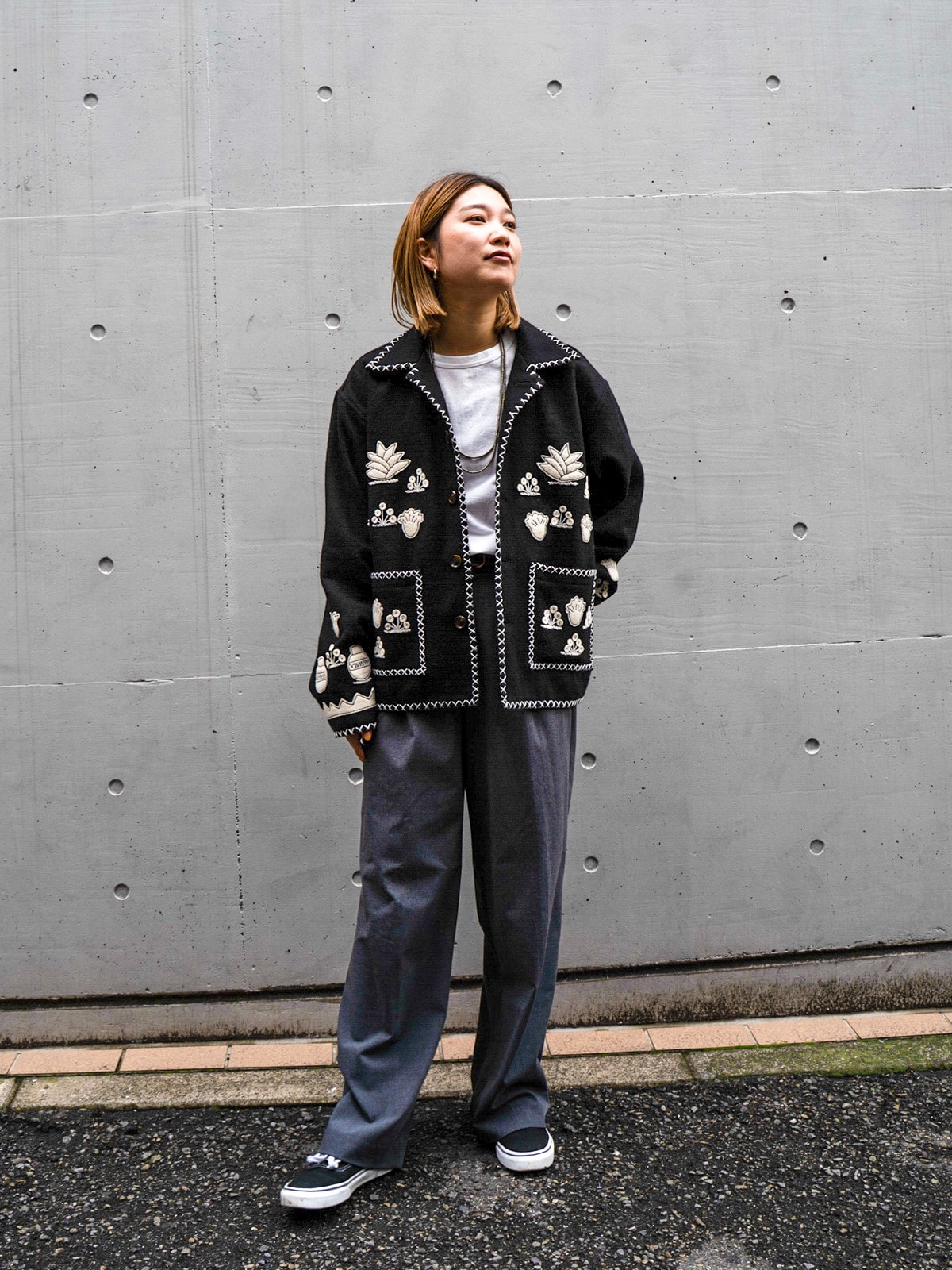 Freada】2025 秋冬先行オーダー会 at 札幌ステラプレイス｜Daytona