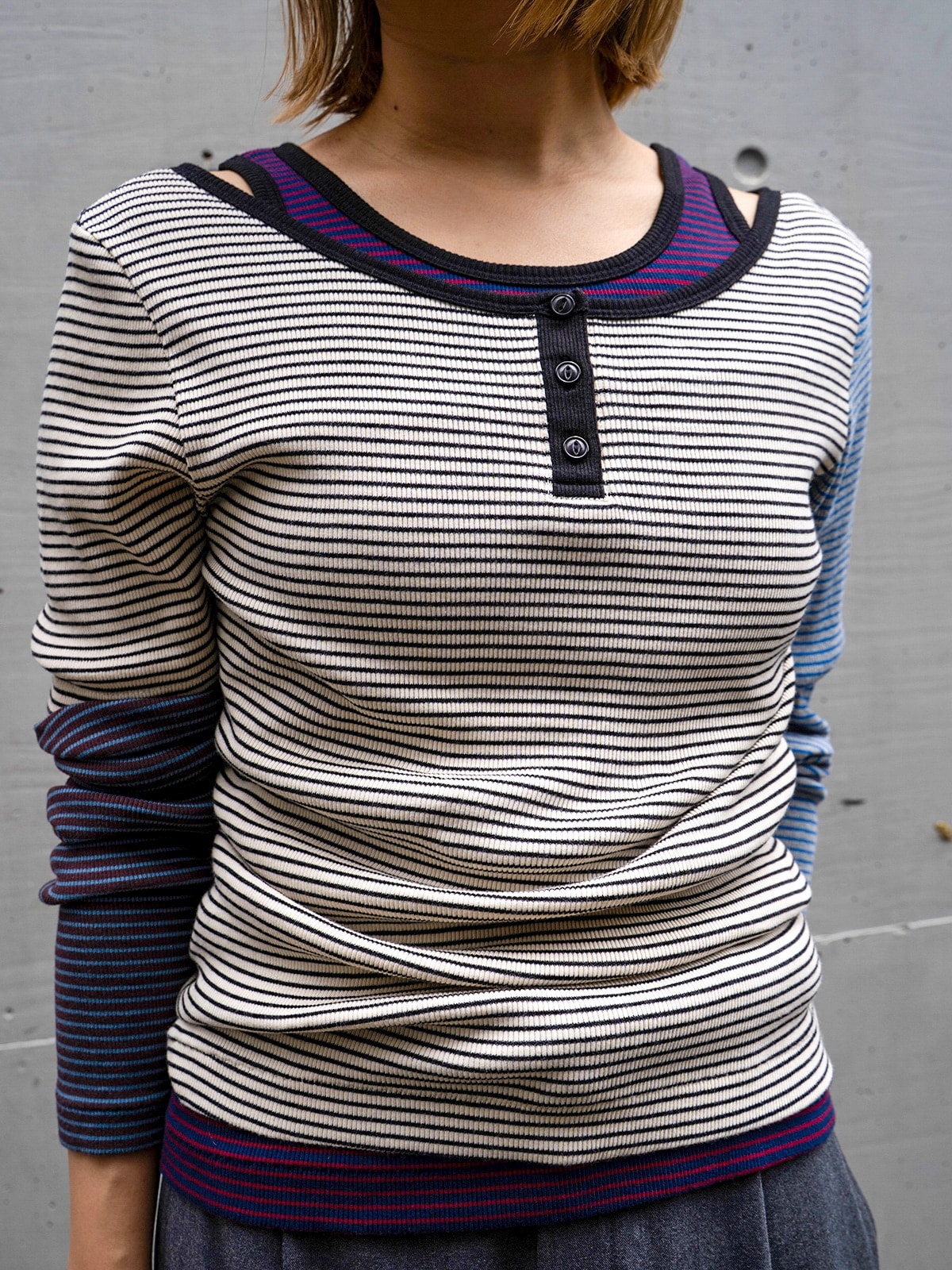 Freada】2025 秋冬先行オーダー会 at 札幌ステラプレイス｜Daytona