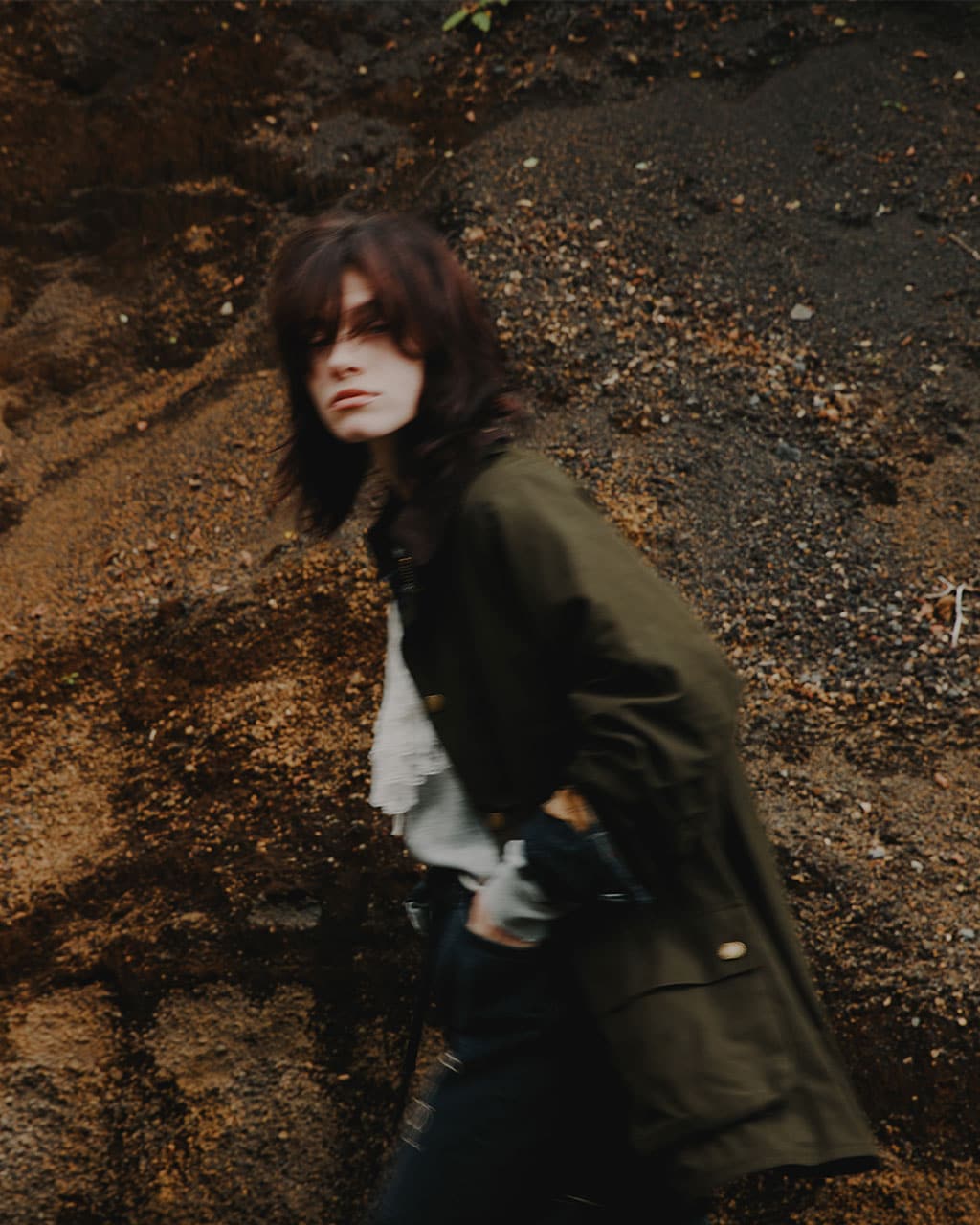 2025 WINTER＜Freada＞｜Daytona Park(FREAK'S STORE公式通販)