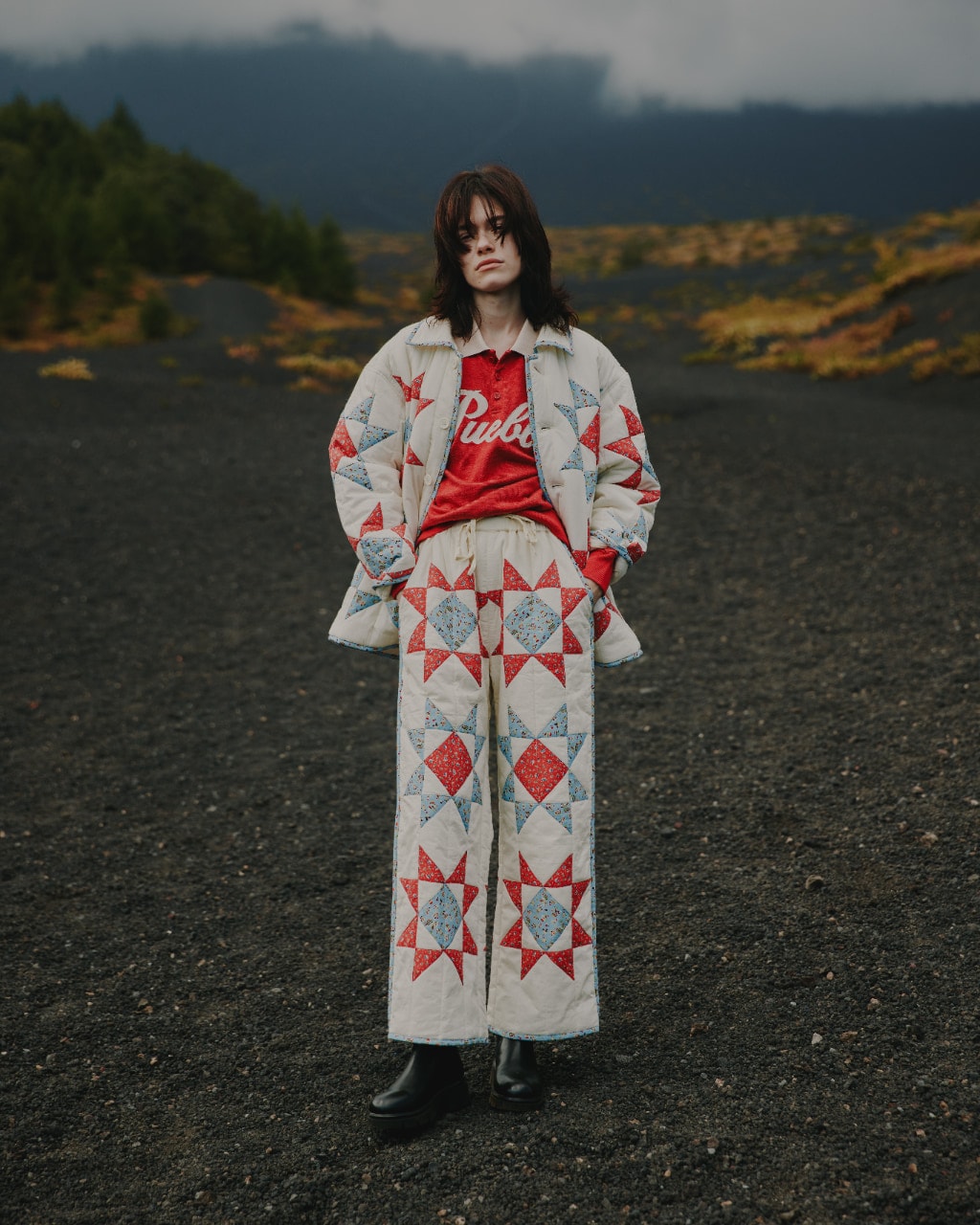 2025 WINTER＜Freada＞｜Daytona Park(FREAK'S STORE公式通販)