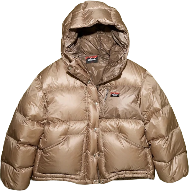 気になる色は？NANGA×Freada別注ダウン＜Freada＞｜Daytona Park