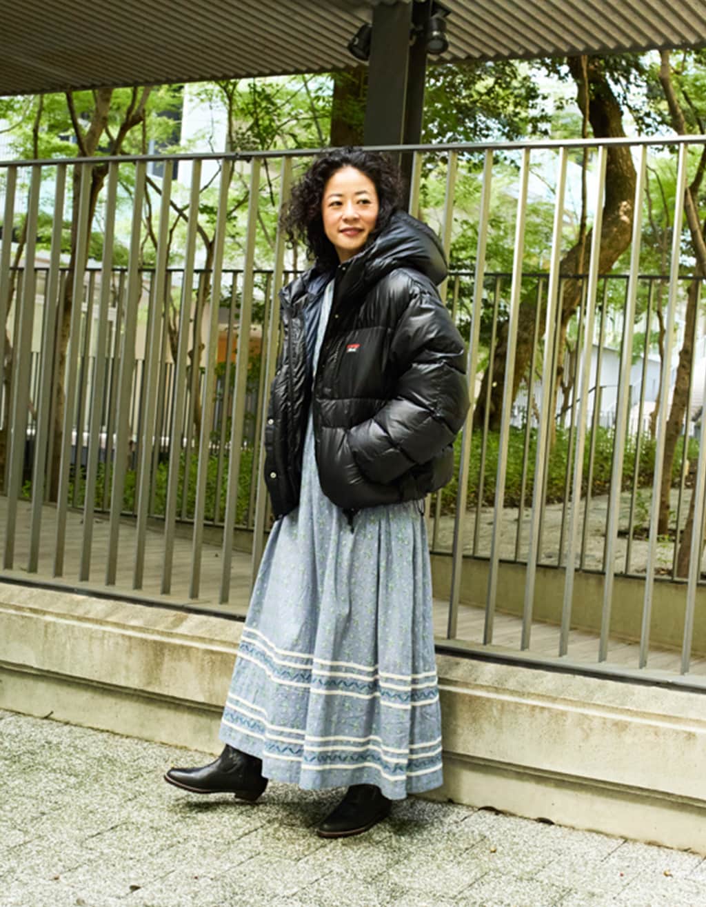 気になる色は？NANGA×Freada別注ダウン＜Freada＞｜Daytona Park