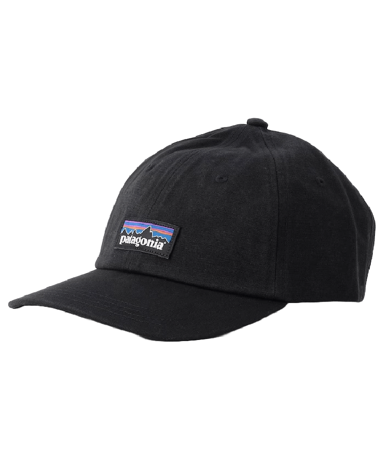 夏のランに最適‼️ パタゴニア ベロシティ・キャップ レアなオールブラック patagonia（パタゴニア）春夏の新作アイテム｜Daytona Park