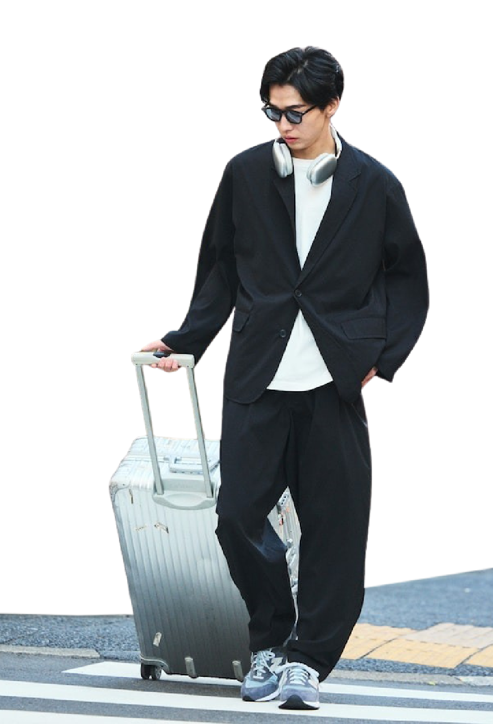 セットアップが結局便利！＜FREAK'S STORE & MORE＞｜Daytona Park