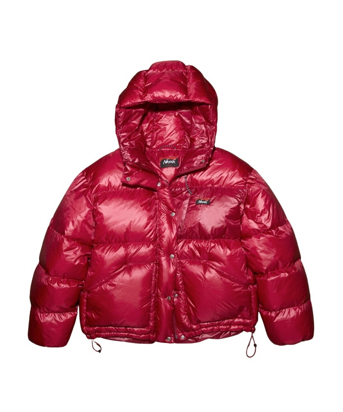 NANGA for FREAK'S STORE 2025 FALL&WINTER｜Daytona Park