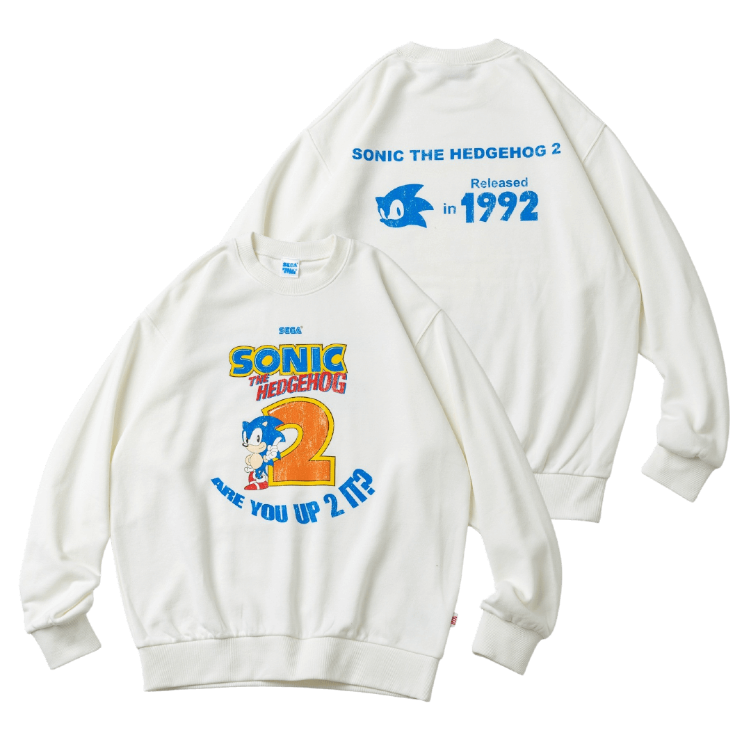 SEGA 65TH】SPECIALCOLLABORATION｜Daytona Park(FREAK'S STORE公式通販)