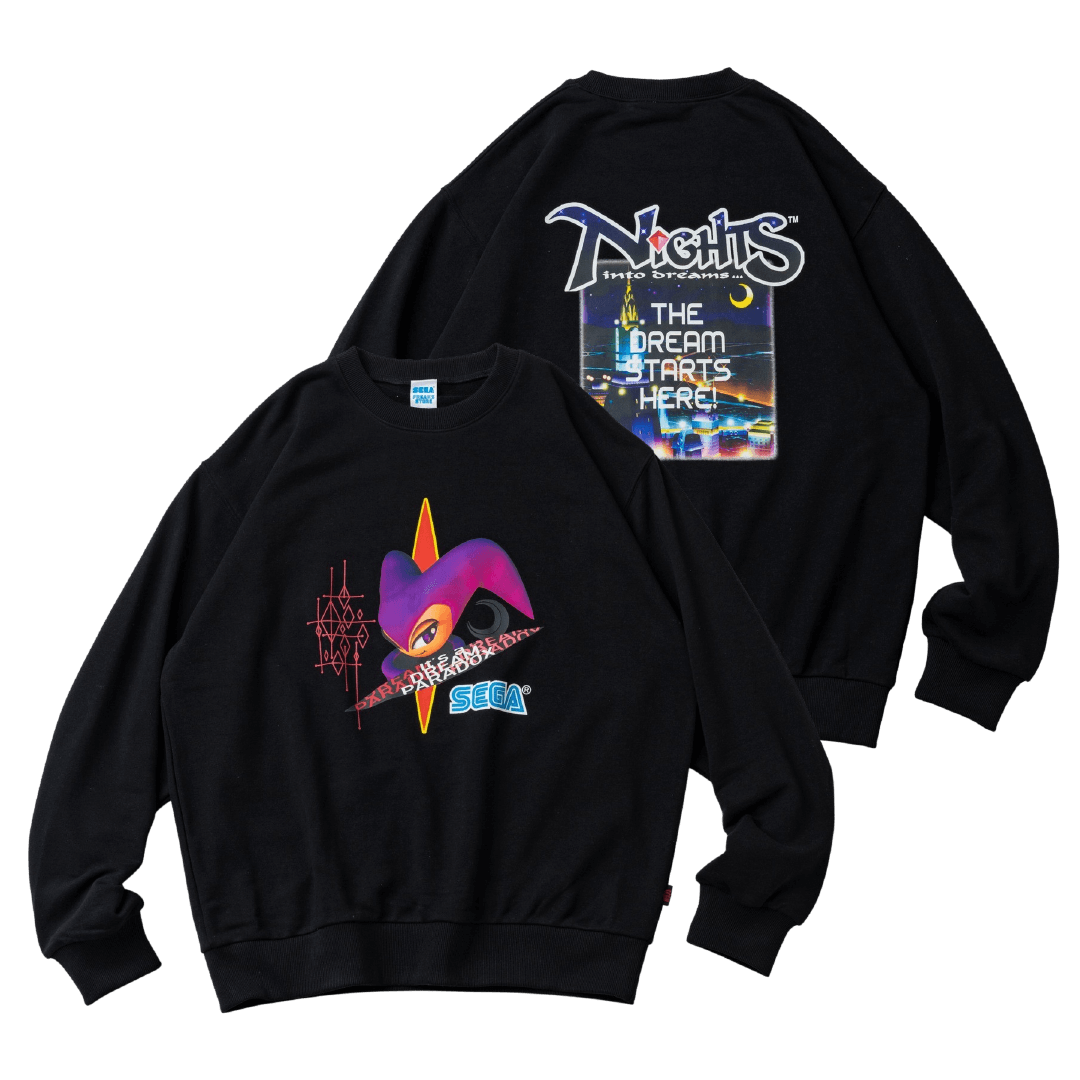 SEGA 65TH】SPECIALCOLLABORATION｜Daytona Park(FREAK'S STORE公式通販)