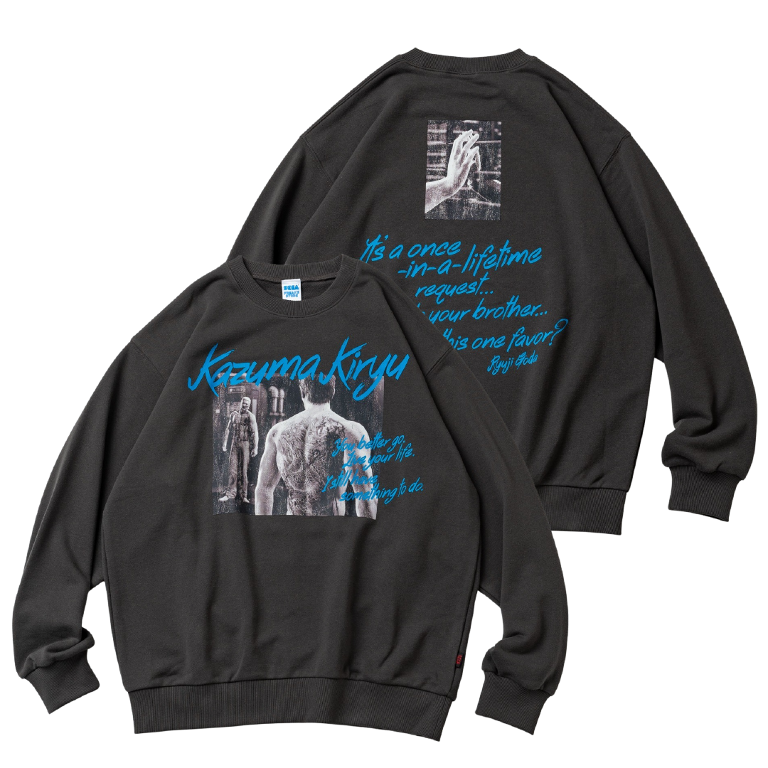 SEGA 65TH】SPECIALCOLLABORATION｜Daytona Park(FREAK'S STORE公式通販)