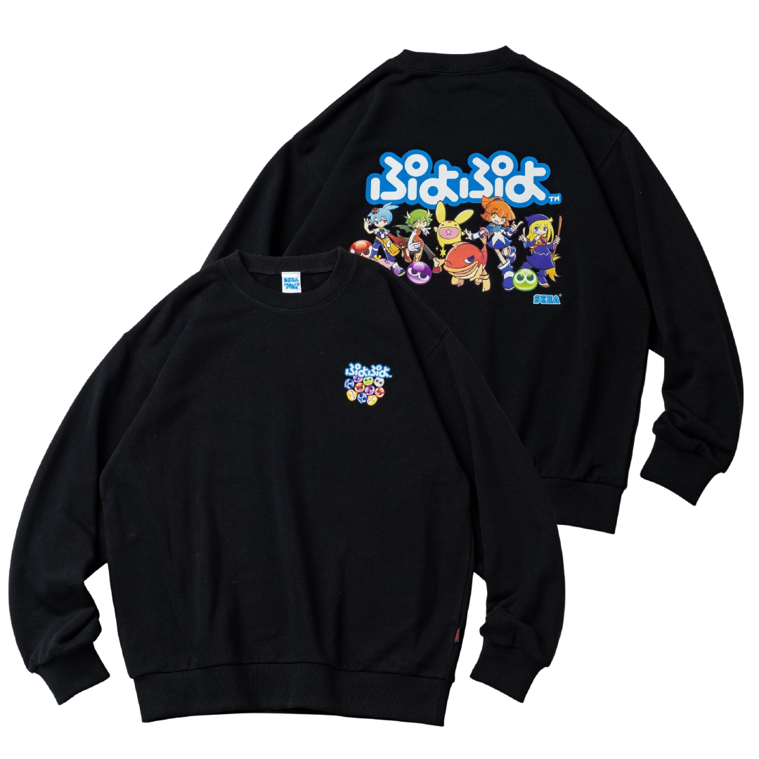 SEGA 65TH】SPECIALCOLLABORATION｜Daytona Park(FREAK'S STORE公式通販)