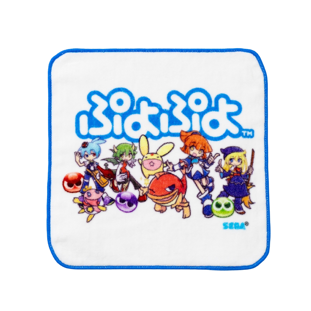 SEGA 65TH】SPECIALCOLLABORATION｜Daytona Park(FREAK'S STORE公式通販)