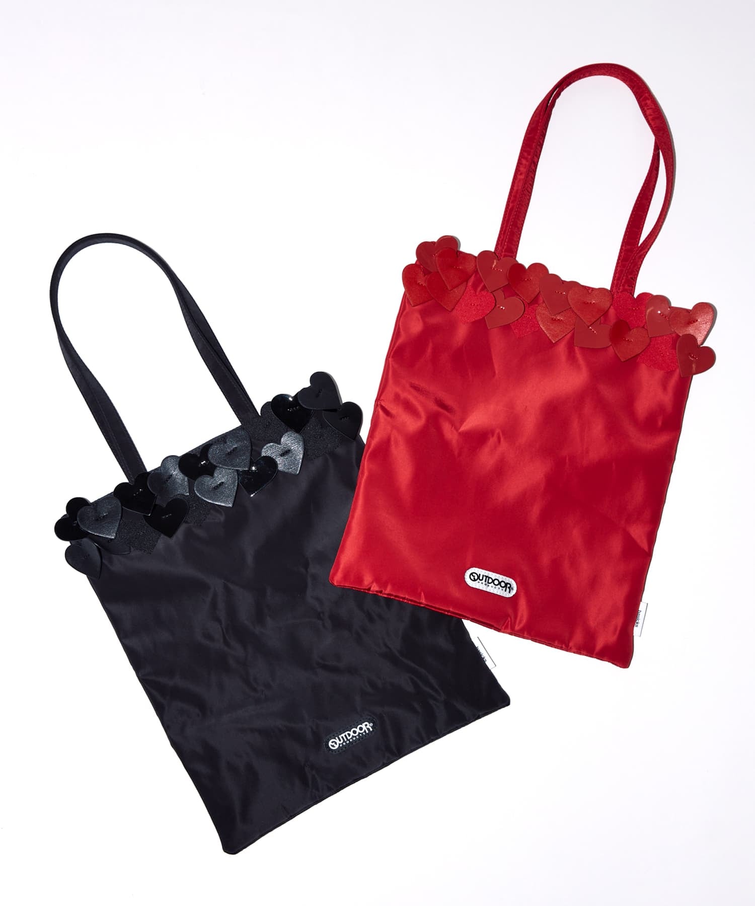 BASICKS × OUTDOOR PRODUCTS × Firsthand Vol.1｜Daytona Park(FREAK'S