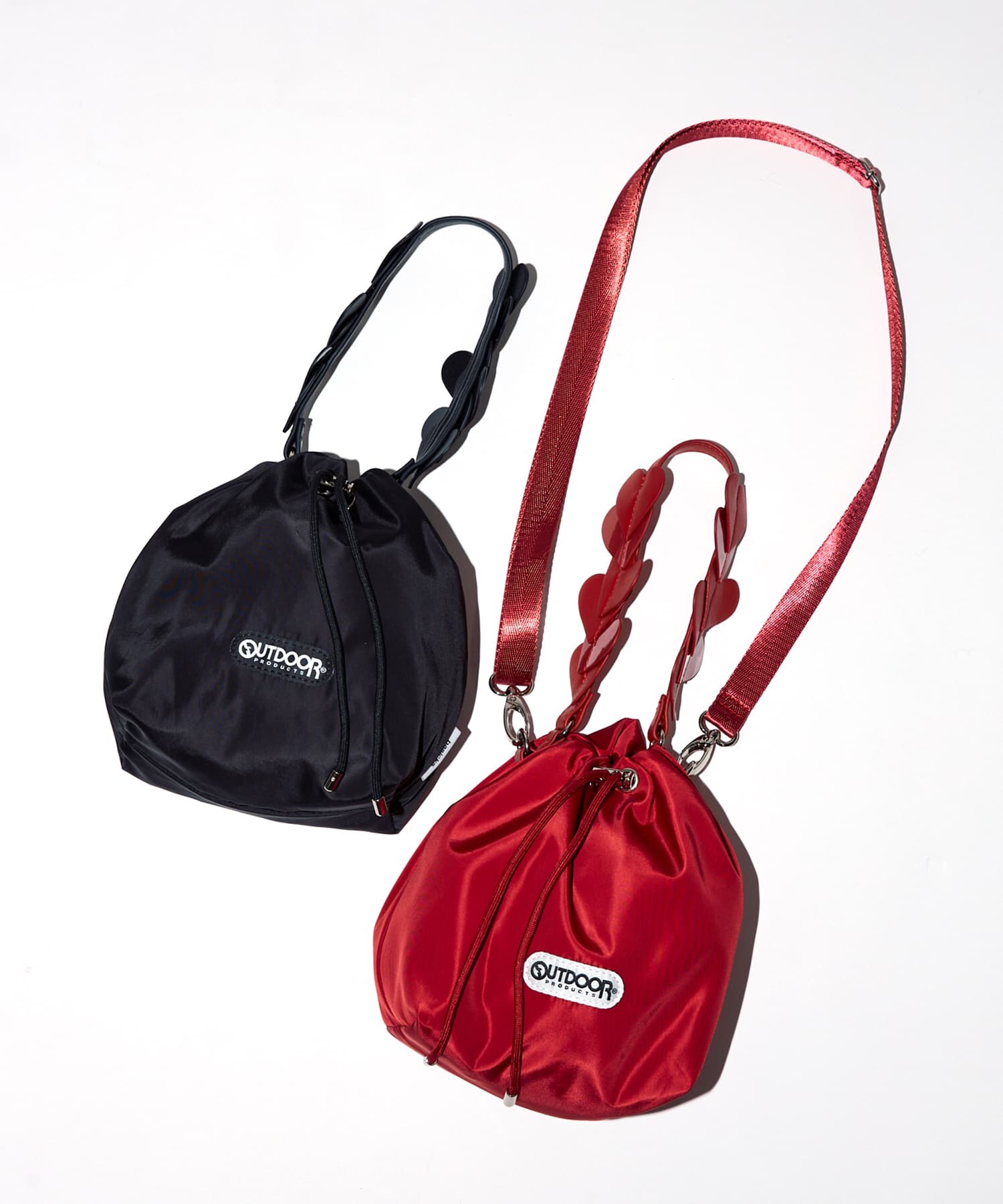 BASICKS × OUTDOOR PRODUCTS × Firsthand Vol.1｜Daytona Park(FREAK'S