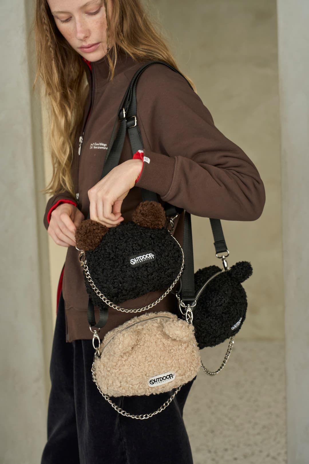 BASICKS × OUTDOOR PRODUCTS × Firsthand｜Daytona Park(FREAK'S STORE