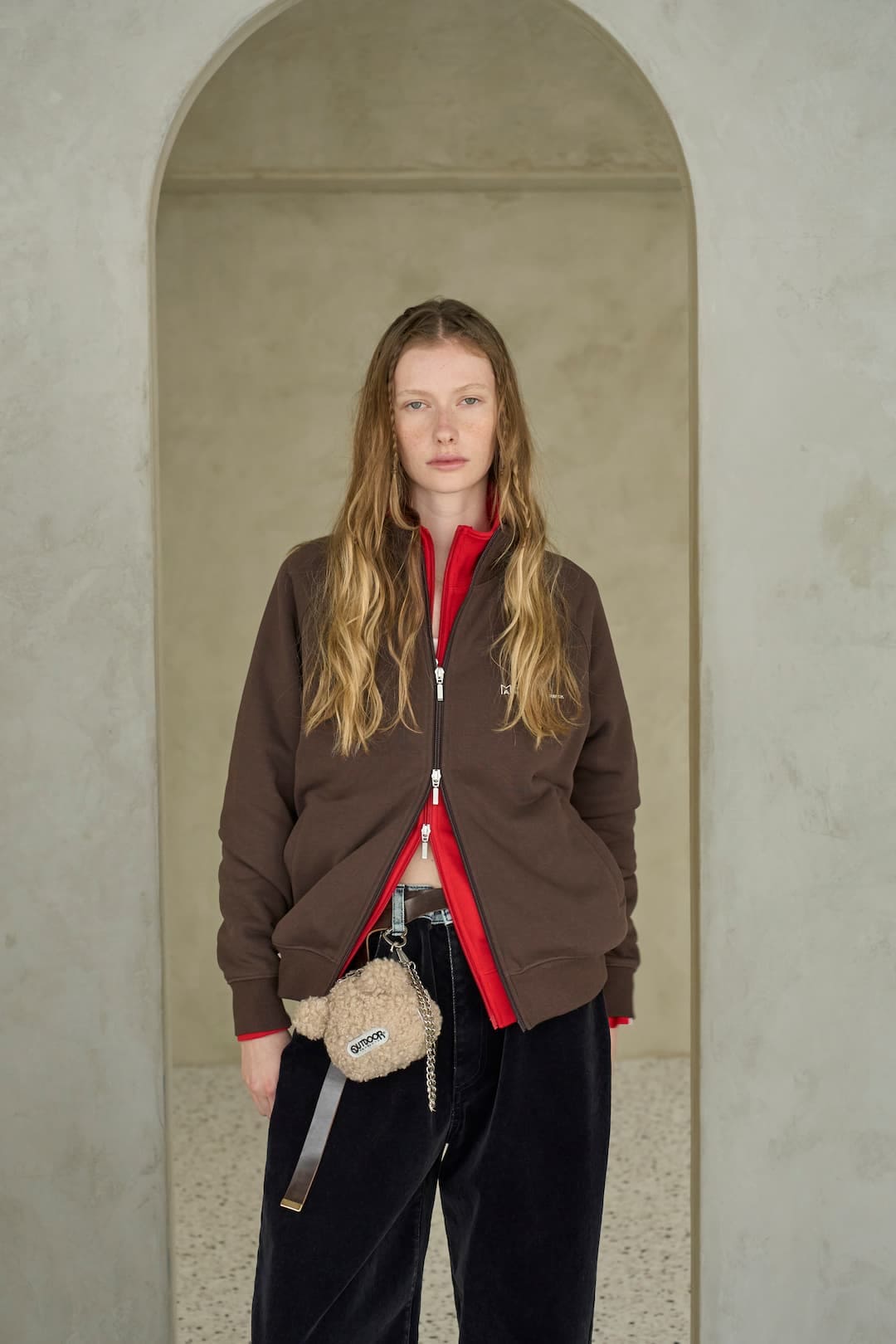 BASICKS × OUTDOOR PRODUCTS × Firsthand｜Daytona Park(FREAK'S STORE