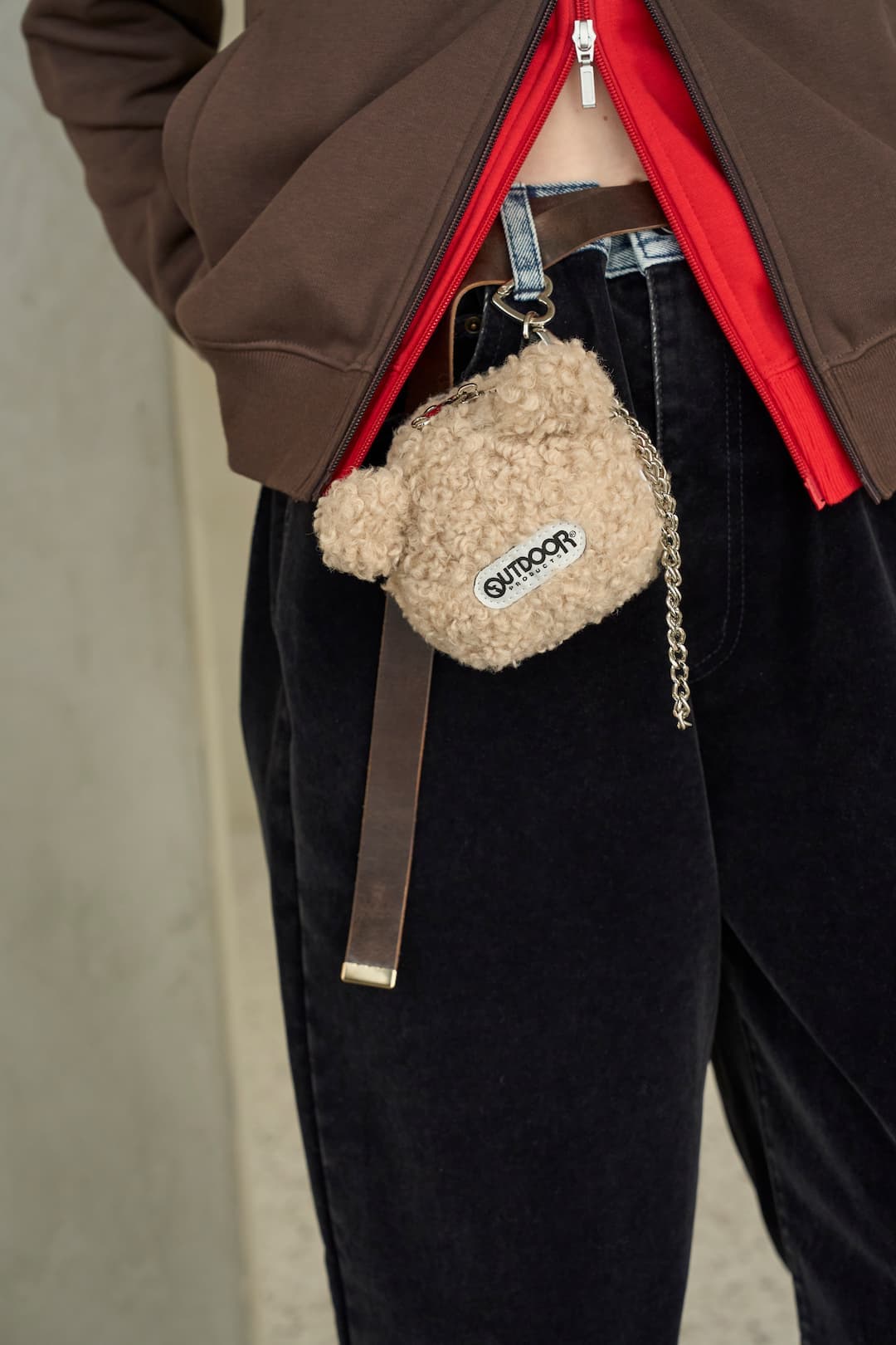 BASICKS × OUTDOOR PRODUCTS × Firsthand｜Daytona Park(FREAK'S STORE