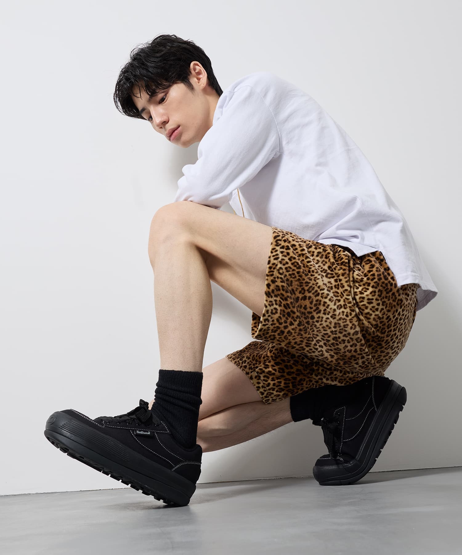 Northwave×FREAK’S STORE ノースウェーブ NORTHWAVE】EXCLUSIVE MODEL RELEASE!｜Daytona Park(FREAK'S STORE