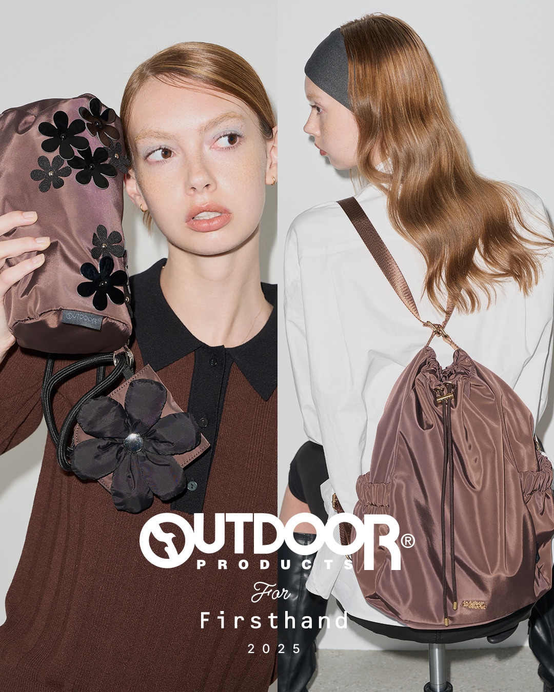 OUTDOOR PRODUCTS for Firsthand｜Daytona Park(FREAK'S STORE