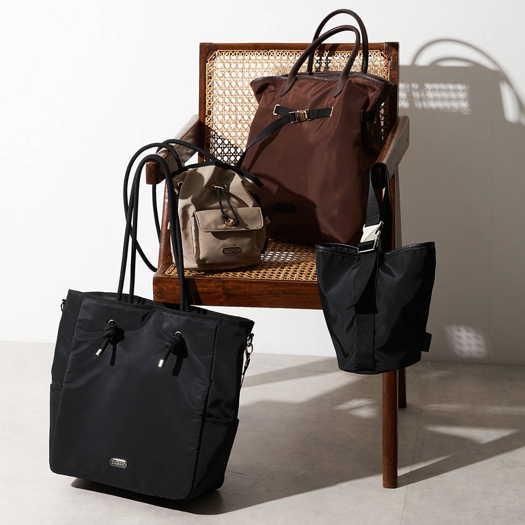 OUTDOOR PRODUCTS × Firsthand/アウトドアプロダクツ OUTDOOR PRODUCTS トートバッグ × Firsthand/アウトドア