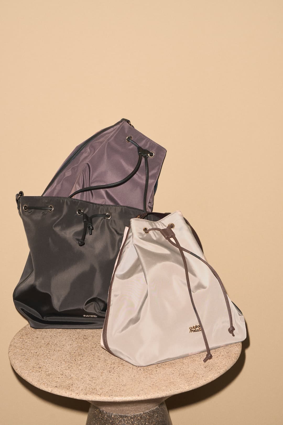 OUTDOOR PRODUCTS for Firsthand 2026 Spring｜Daytona Park(FREAK'S